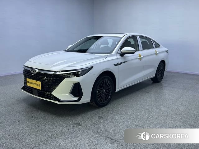 Chery Arrizo 8 id 3920763 из Китая 19