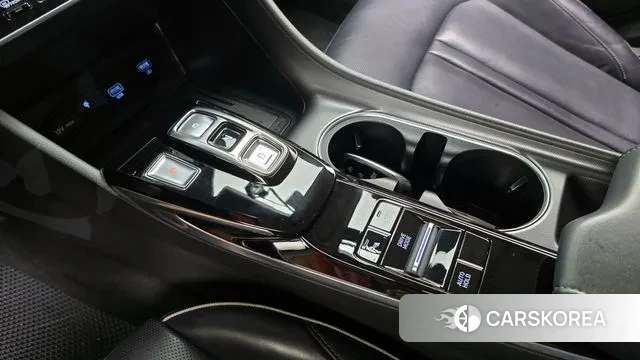 Hyundai Sonata Hybrid (DN8) id 3028503 из Кореи 19