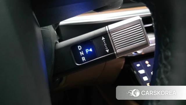 Hyundai Grandeur (GN7) id 3915037 из Кореи 19