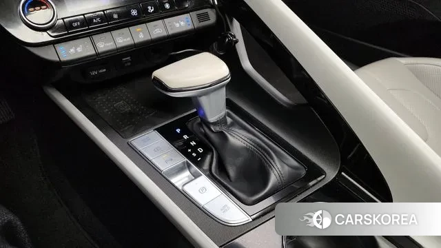 Hyundai Avante (CN7) id 3356029 из Кореи 19