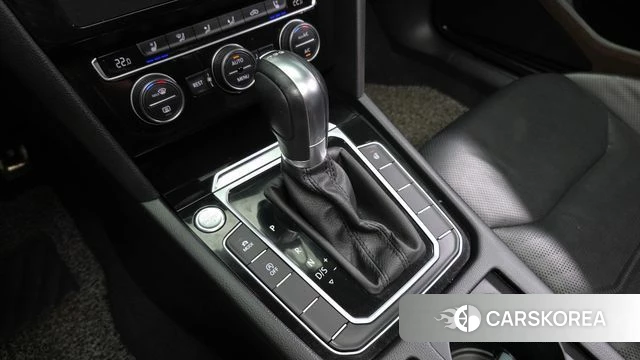 Volkswagen Arteon id 4632889 из Кореи 35