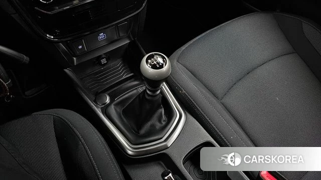 Ssangyong Berry New Tivoli id 3812295 из Кореи 19