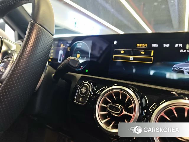 Mercedes-Benz Class A id 4276431 из Китая 30