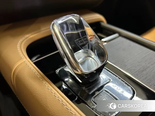 Volvo XC90 second Generation id 2958698 из Кореи 18