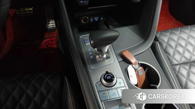Genesis G70 id 4882265 из Кореи 33