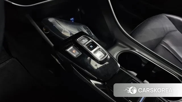 Hyundai Sonata Hybrid (DN8) id 3660234 из Кореи 19