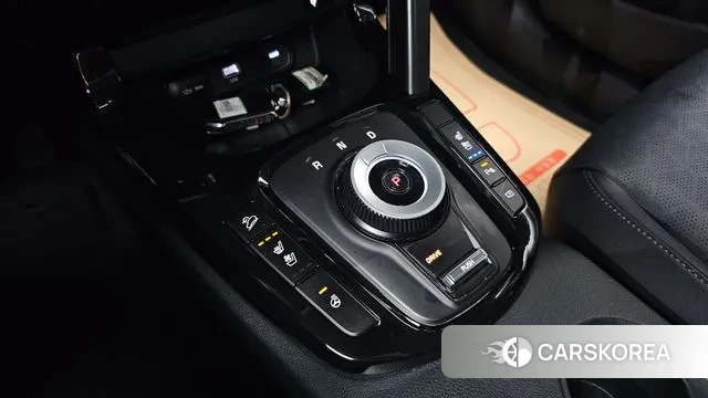 Kia The New Seltos id 3614417 из Кореи 19