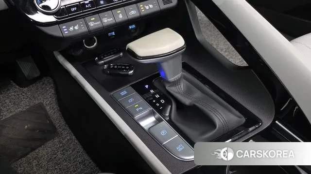 Hyundai Avante (CN7) id 3770740 из Кореи 19