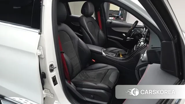 Mercedes-Benz GLC-Class X253 id 3534922 из Кореи 19