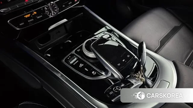 Mercedes-Benz G-Class W463b id 3389772 из Кореи 19