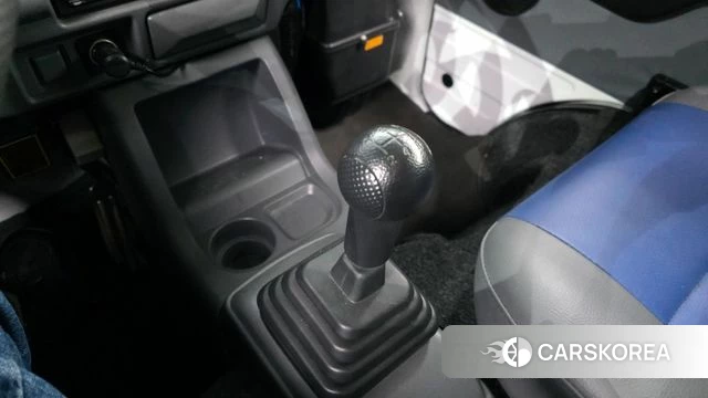 Chevrolet (GM Daewoo) New Damas id 3878691 из Кореи 19