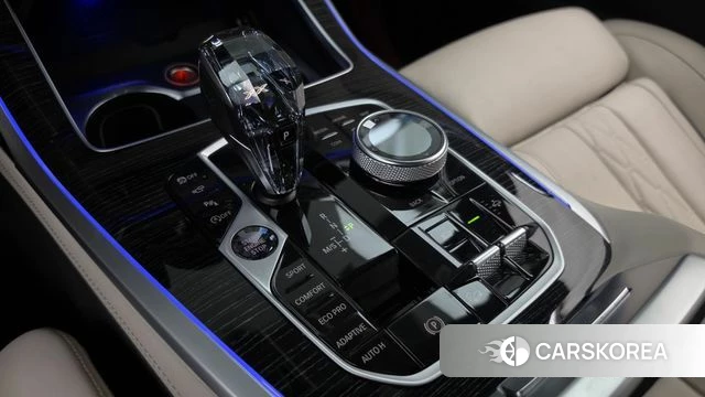 BMW X7 (G07) id 4731326 из Кореи 35