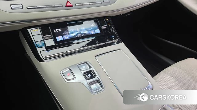 Hyundai The New Grandeur IG id 4730982 из Кореи 19