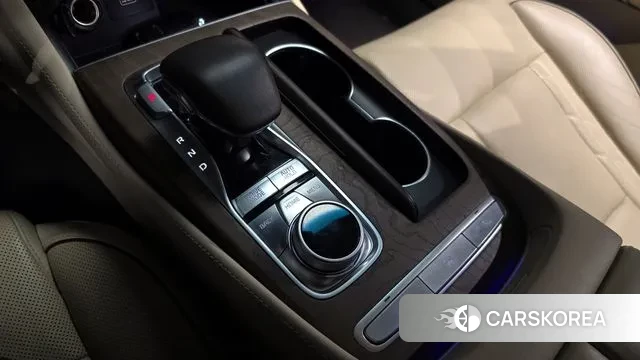 Kia More K9 id 3474779 из Кореи 19