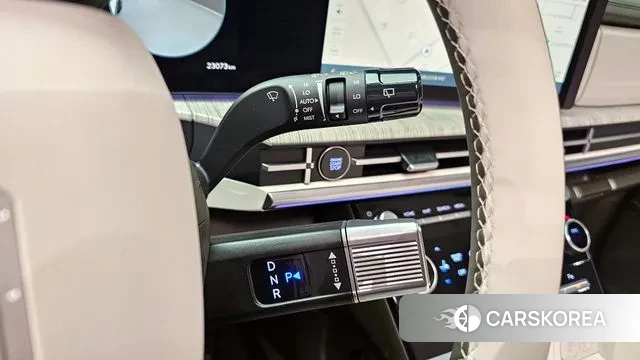 Hyundai Santa Fe (MX5) id 3327737 из Кореи 19