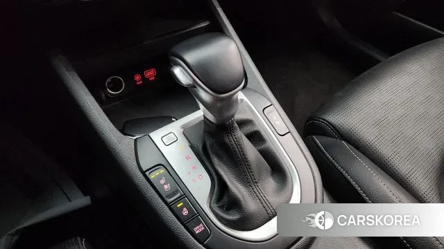 Kia Come New K3 id 3504118 из Кореи 19