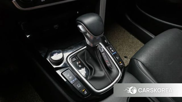Kia Seltos id 4698174 из Кореи 19
