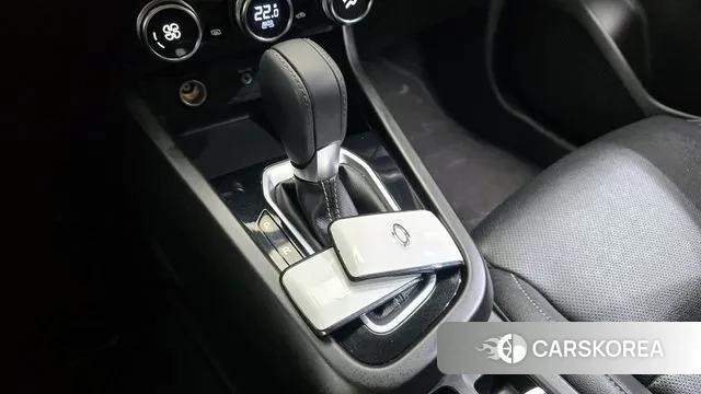 Renault Korea (Samsung) XM3 id 3507795 из Кореи 19