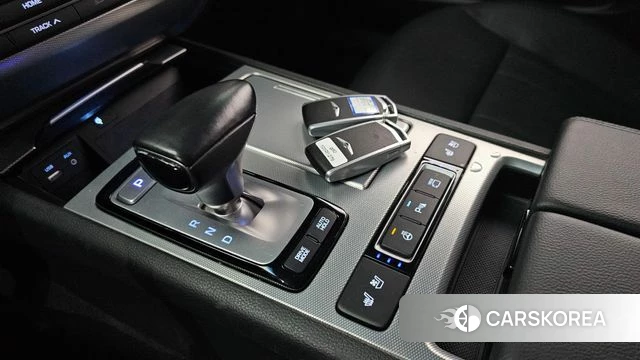 Genesis G80 id 4605283 из Кореи 29