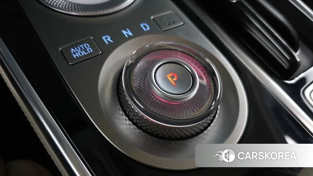 Genesis GV80 id 4764592 из Кореи 19
