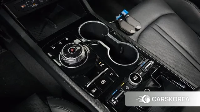 Kia The New K5 3rd generation id 3739739 из Кореи 19