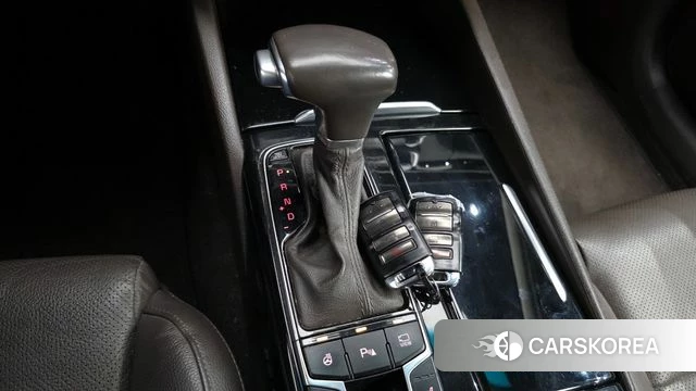 Kia Come New K7 id 3924768 из Кореи 19