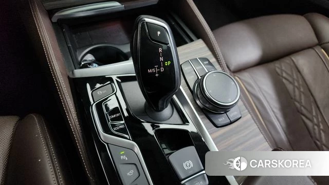 BMW 6 Series GT (G32) id 3905382 из Кореи 19