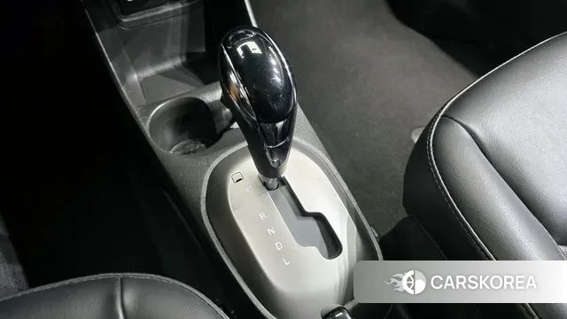 Chevrolet (GM Daewoo) The New Spark id 2970978 из Кореи 19