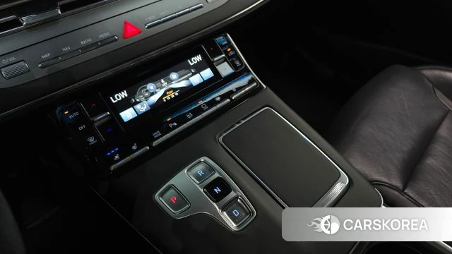 Hyundai The New Grandeur IG id 4445365 из Кореи 39