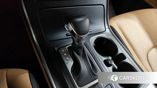 Kia Carnival 4th generation id 4196215 из Кореи 19