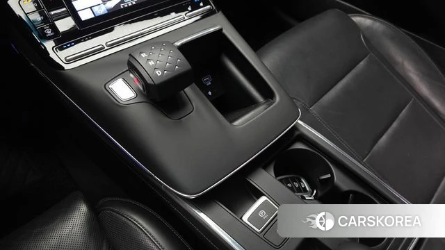 Hyundai The New Grandeur IG Hybrid id 4507867 из Кореи 19