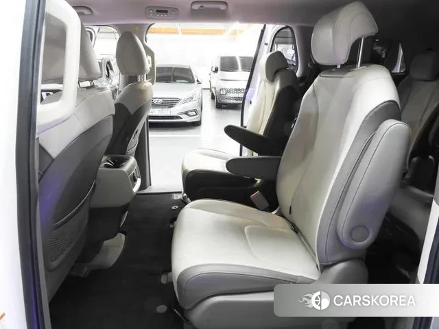 Kia Carnival 4th generation id 3367319 из Кореи 19