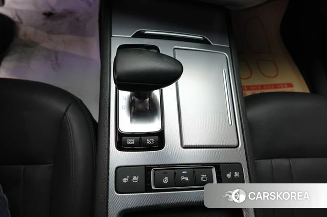 Genesis G80 id 4390488 из Кореи 19
