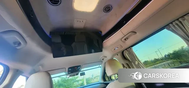 Kia Carnival 4th generation id 3561165 из Кореи 9