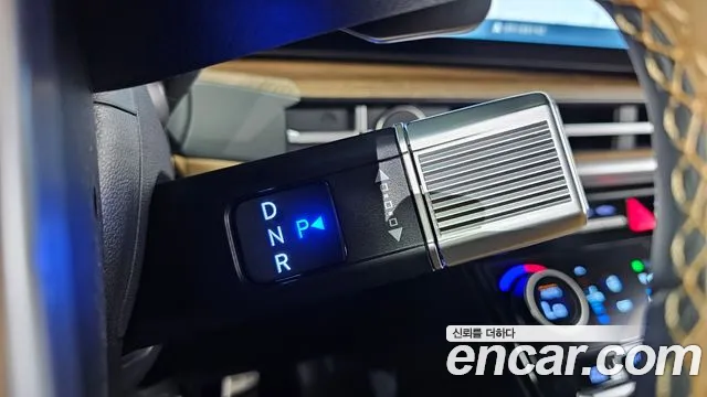 Hyundai Santa Fe (MX5) id 2735360 из Кореи 19