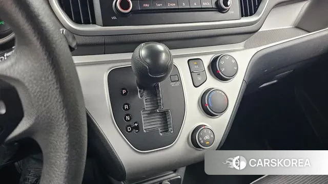 Kia The New Ray id 3043260 из Кореи 19