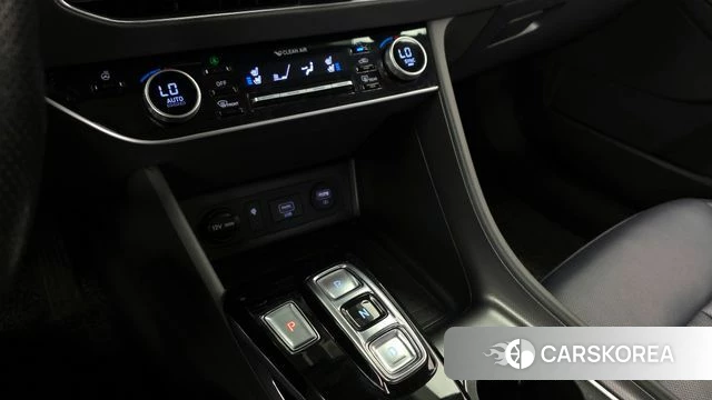 Hyundai Sonata (DN8) id 4303184 из Кореи 32