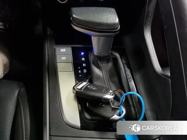 Hyundai Avante (CN7) id 3340399 из Кореи 15