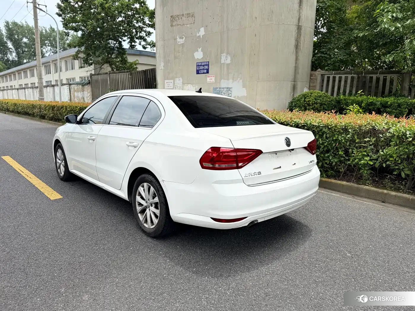Volkswagen Lavida id 4559590 из Китая 13