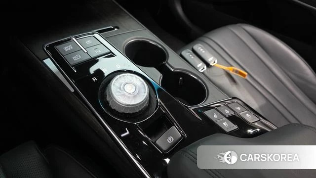 Kia K8 Hybrid id 4549296 из Кореи 19