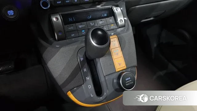 Hyundai Casper id 3539834 из Кореи 19