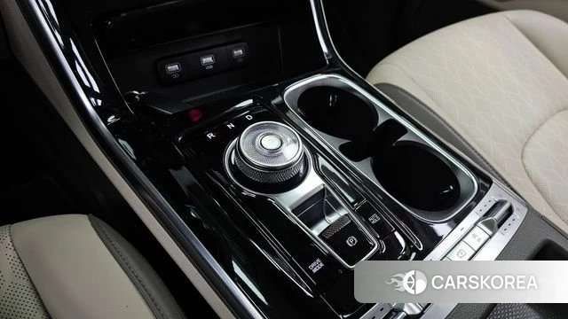 Kia Carnival 4th generation id 3852014 из Кореи 19