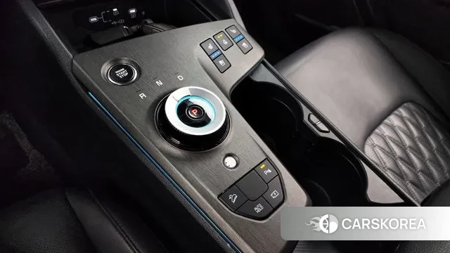 Kia The New Sportage 5th Generation id 3565423 из Кореи 19