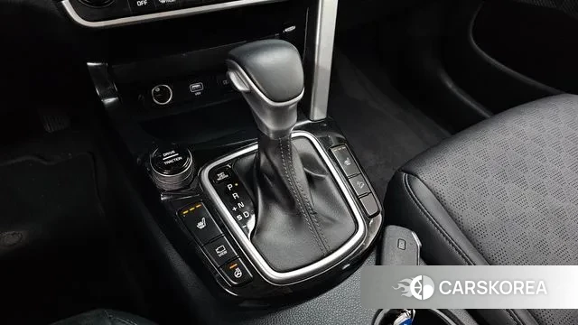 Kia Seltos id 3680898 из Кореи 20