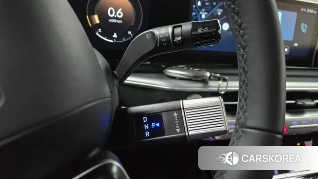 Hyundai Grandeur (GN7) id 3223327 из Кореи 19