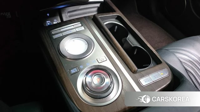 Genesis G80 (RG3) id 4625688 из Кореи 39