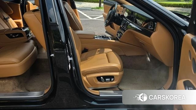 Rolls-Royce Ghost 2nd Generation id 4601402 из Кореи 14