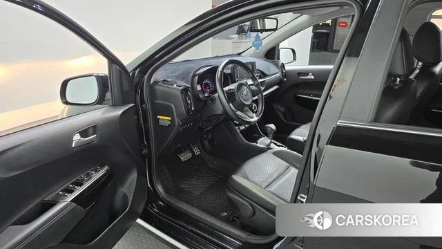 Kia All New Morning (JA) id 4770444 из Кореи 29
