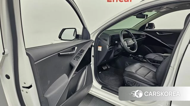 Kia Di Ol Nu Niro id 4656896 из Кореи 29