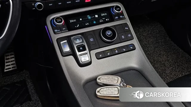 Hyundai The New Palisade id 3620400 из Кореи 19